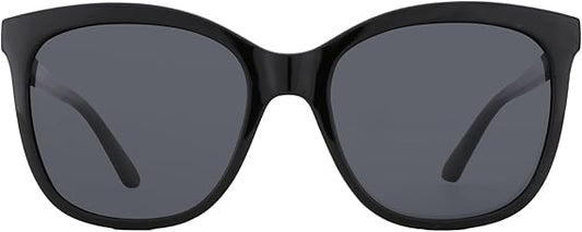 Polarized Sunglasses for Women UV400 Protection Retro Cute Fashion Cateye Sun Glasses