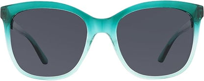 Polarized Sunglasses for Women UV400 Protection Retro Cute Fashion Cateye Sun Glasses